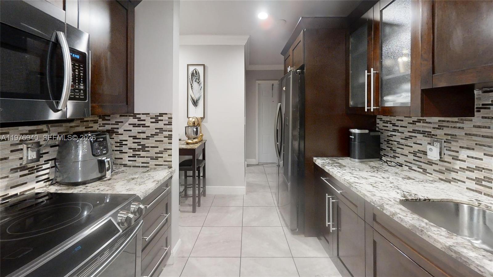 MARSH ESTATES - Residential