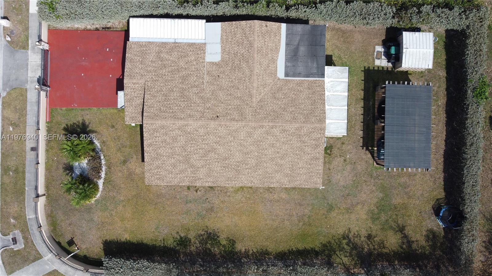 MARSH ESTATES - Residential