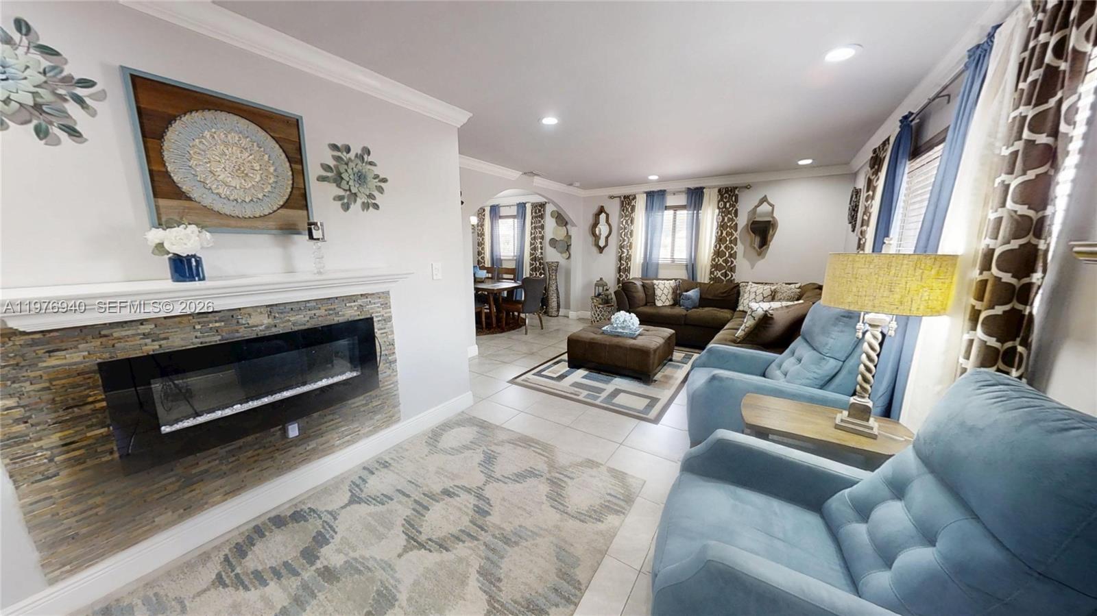 MARSH ESTATES - Residential