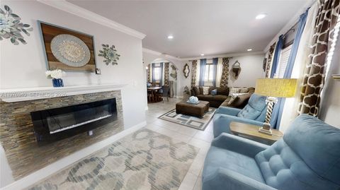 Tiny photo for 705 NW 8th Ave, Florida City, FL 33034 (MLS # A11976940)