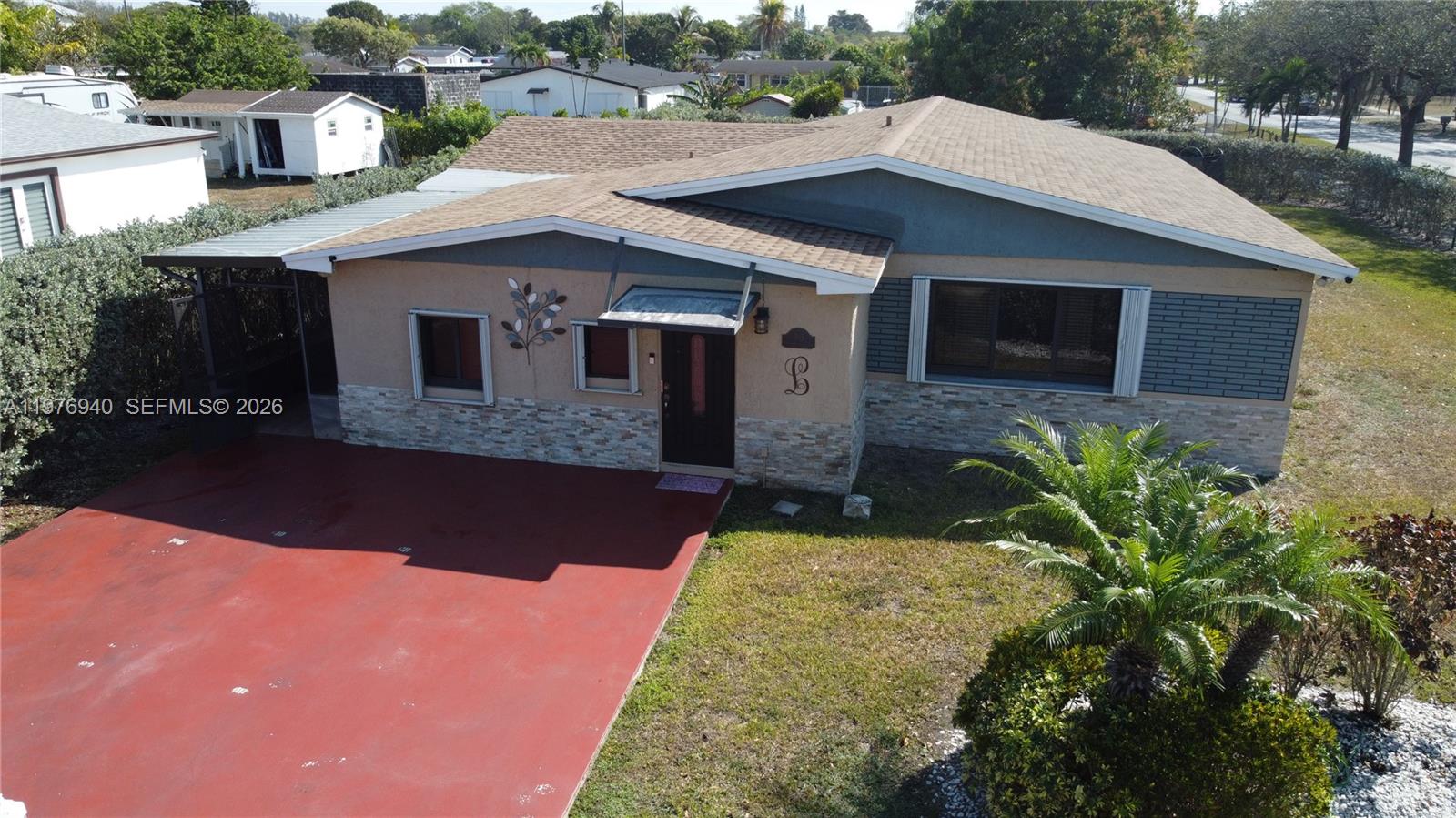 MARSH ESTATES - Residential