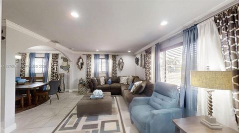 Tiny photo for 705 NW 8th Ave, Florida City, FL 33034 (MLS # A11976940)