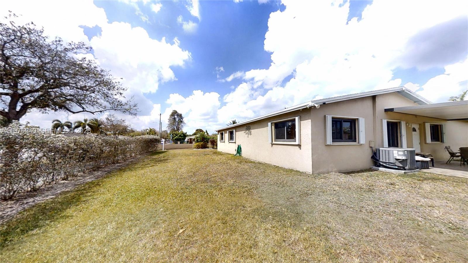 MARSH ESTATES - Residential