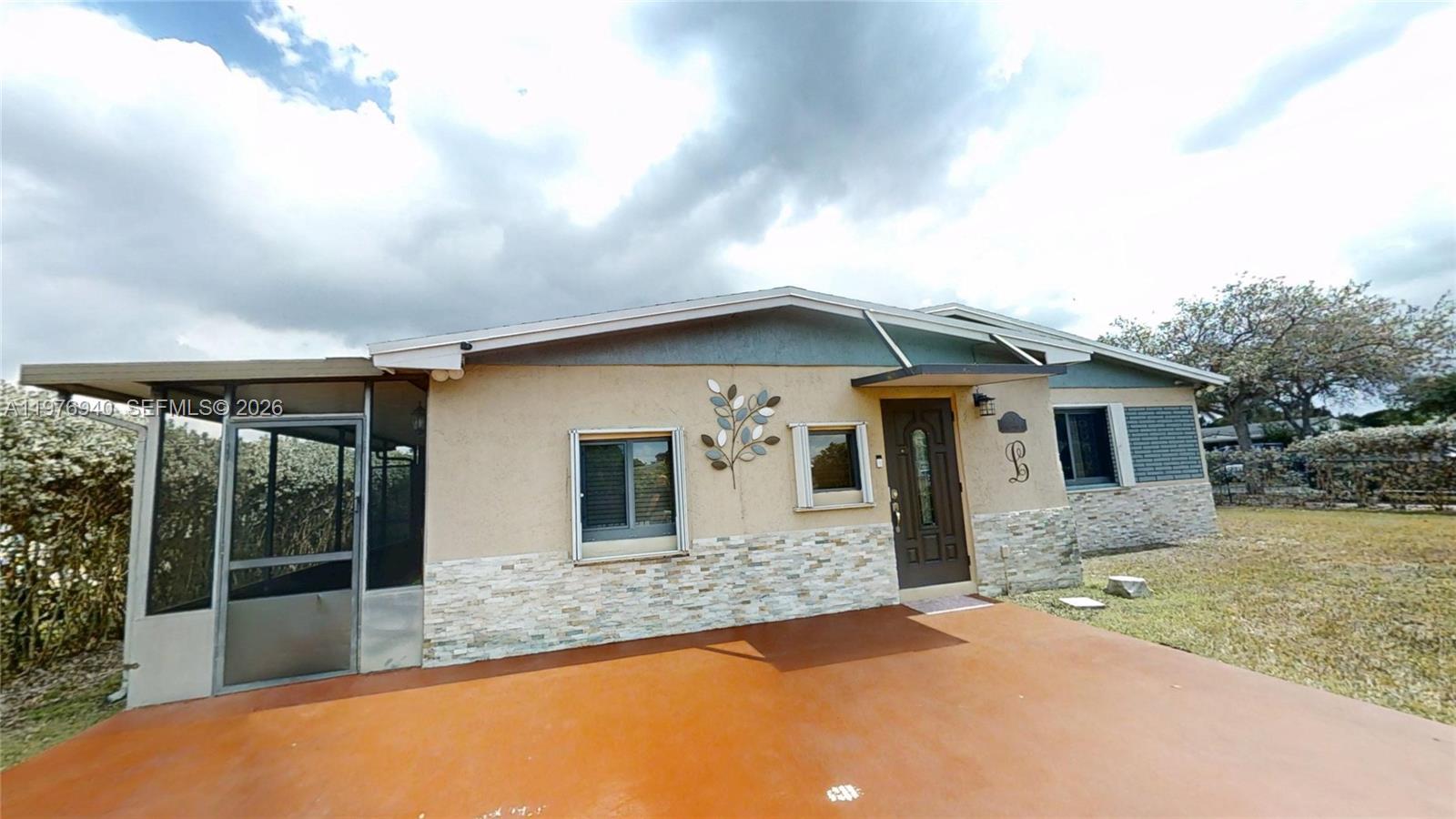 MARSH ESTATES - Residential