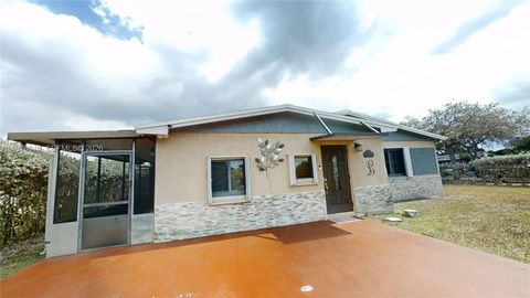 Tiny photo for 705 NW 8th Ave, Florida City, FL 33034 (MLS # A11976940)