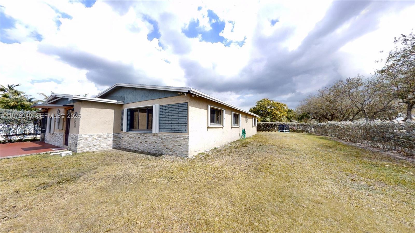 MARSH ESTATES - Residential