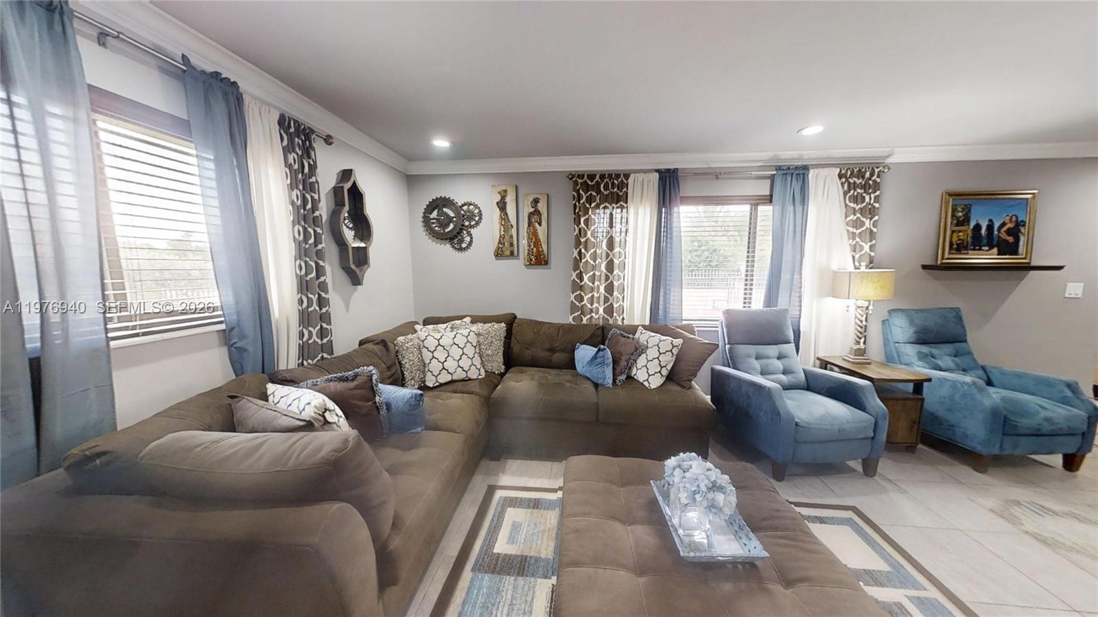 MARSH ESTATES - Residential