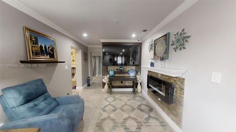 Tiny photo for 705 NW 8th Ave, Florida City, FL 33034 (MLS # A11976940)