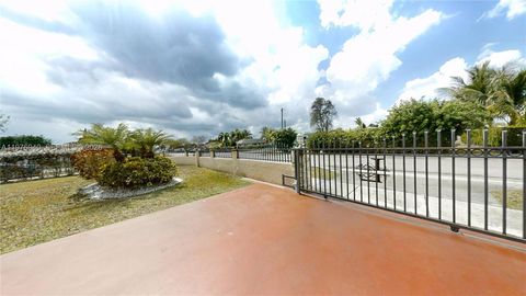 Tiny photo for 705 NW 8th Ave, Florida City, FL 33034 (MLS # A11976940)