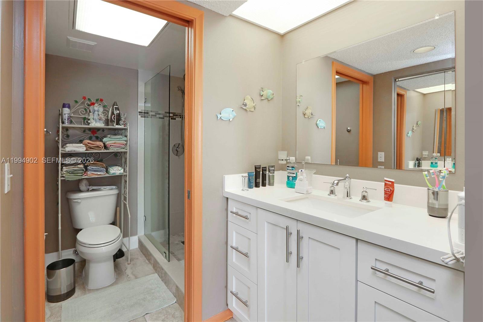 IVANHOE WEST AT CENTURY V - Residential