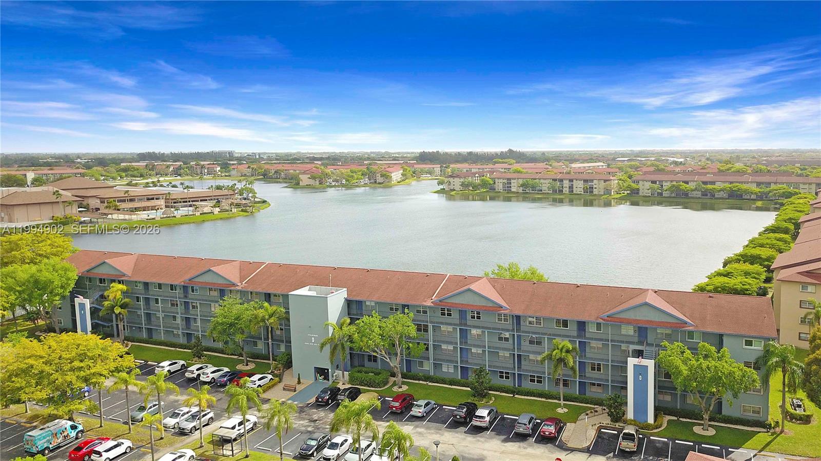 IVANHOE WEST AT CENTURY V - Residential