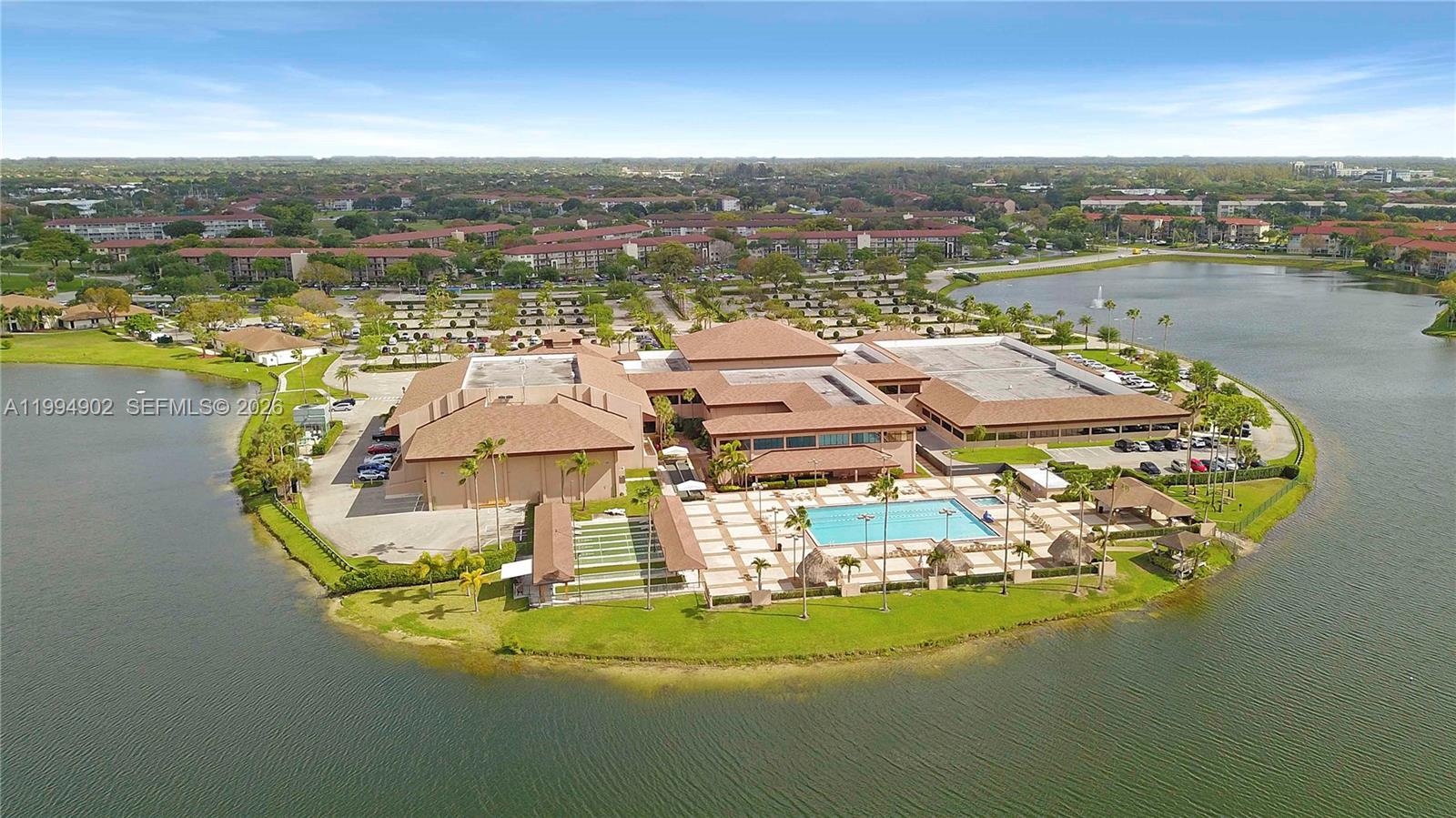 IVANHOE WEST AT CENTURY V - Residential