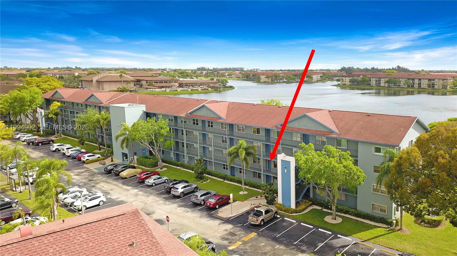 IVANHOE WEST AT CENTURY V - Residential