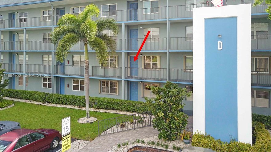 Spacious and well-maintained 2-bedroom, 2-bath second-floor condo in Ivanhoe West at Century Village, Pembroke Pines, offering approximately 1,192 sq ft with a functional layout, tile flooring in main areas, and generous living and dining space. Unit features updated bathrooms and a screened balcony with a peaceful lake view—perfect to relax and enjoy. Located in a 55+ gated community with a wide range of amenities including clubhouse, pools, fitness center, tennis, golf, transportation, and an active social calendar. Association covers water, cable, internet, exterior maintenance, and trash. Conveniently located near Pembroke Lakes Mall, Pembroke Gardens, dining, medical facilities, and major highways. Enjoy a vibrant lifestyle with community activities, on-site conveniences, and beautifully maintained grounds. Ideal for full-time living or a seasonal retreat.