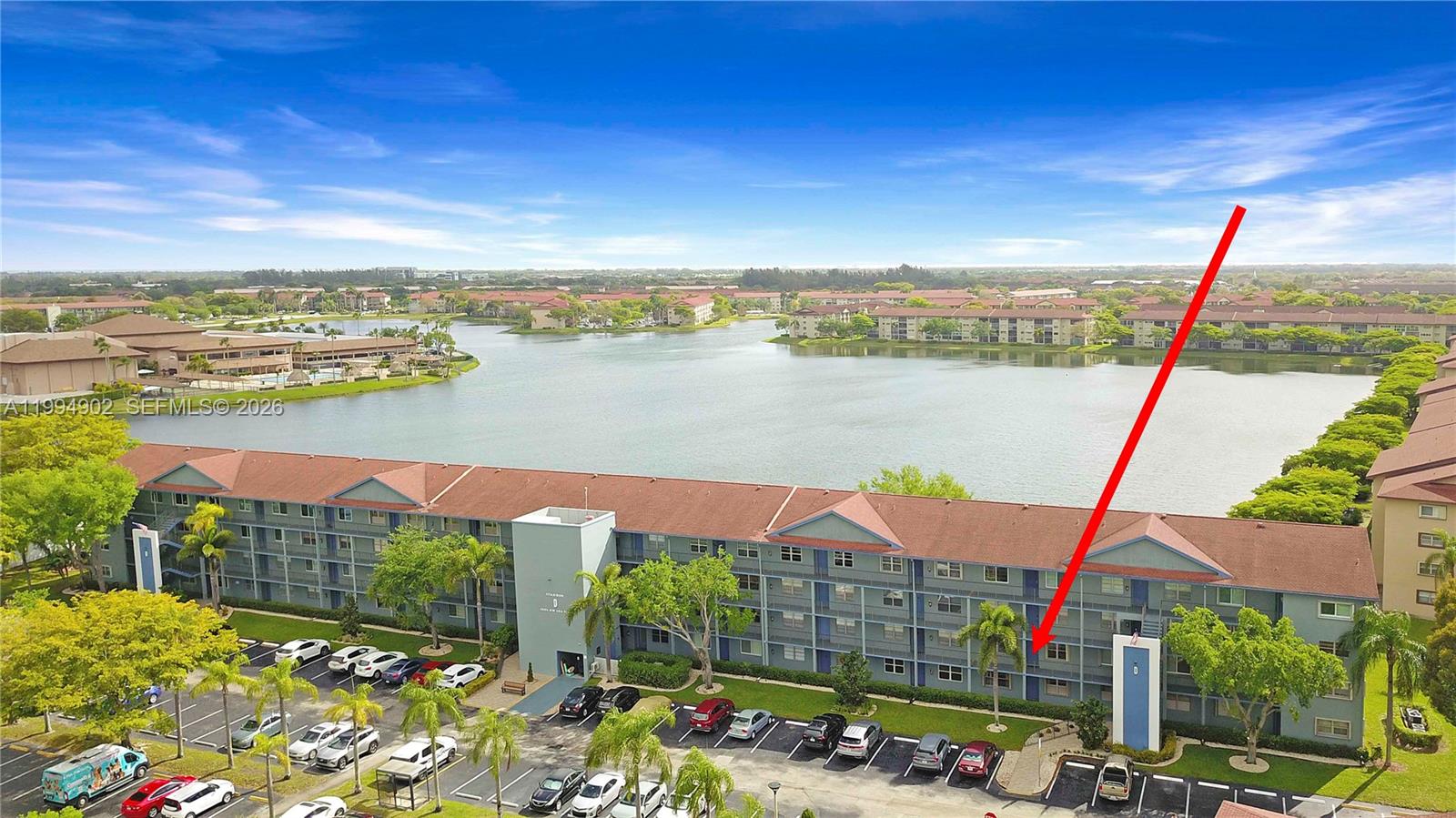 IVANHOE WEST AT CENTURY V - Residential