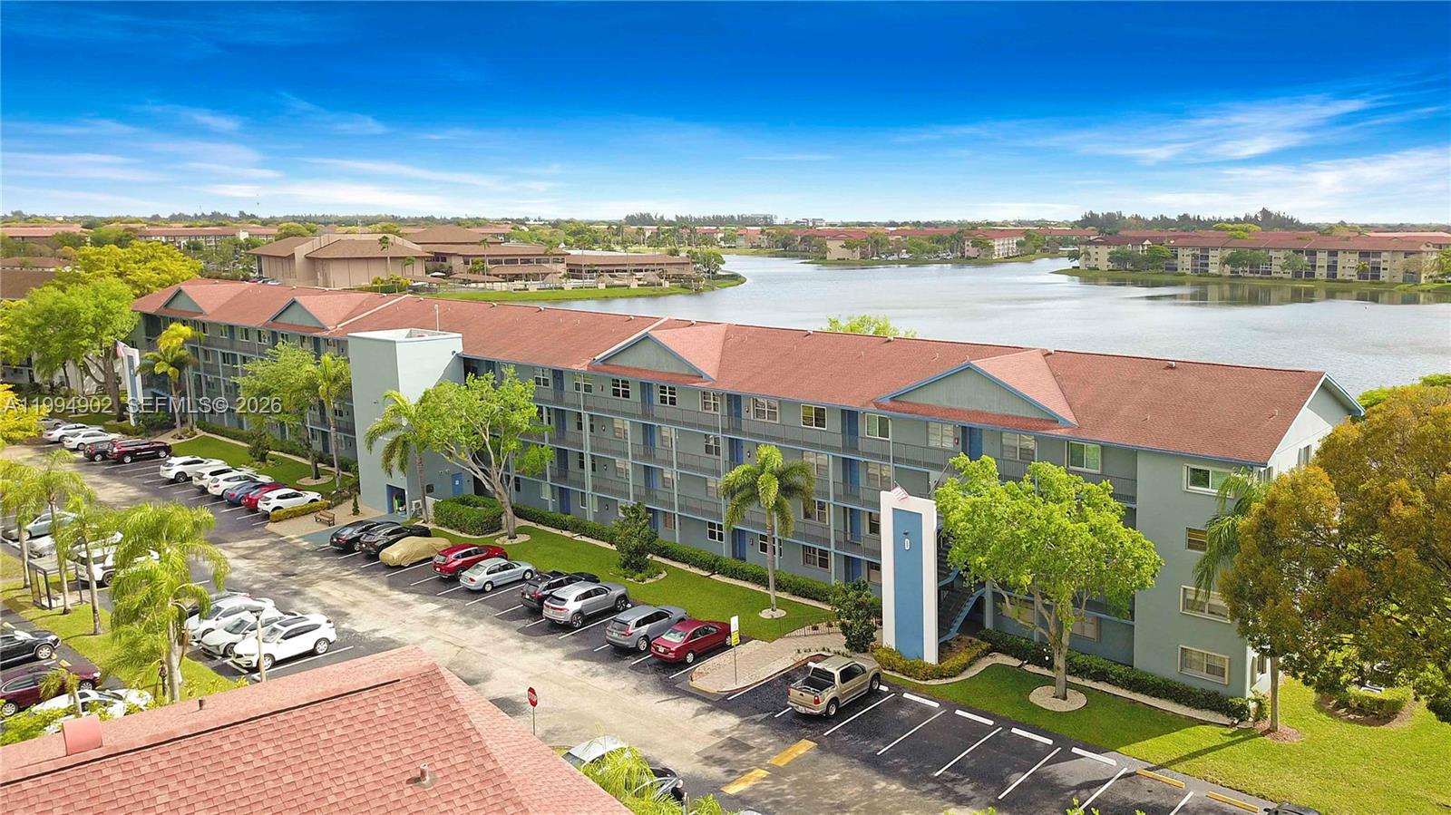 IVANHOE WEST AT CENTURY V - Residential