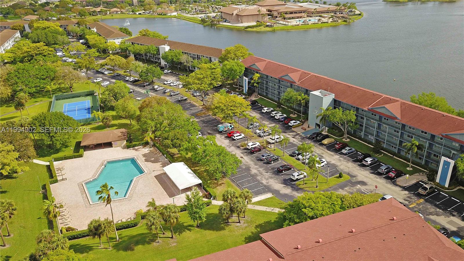 IVANHOE WEST AT CENTURY V - Residential