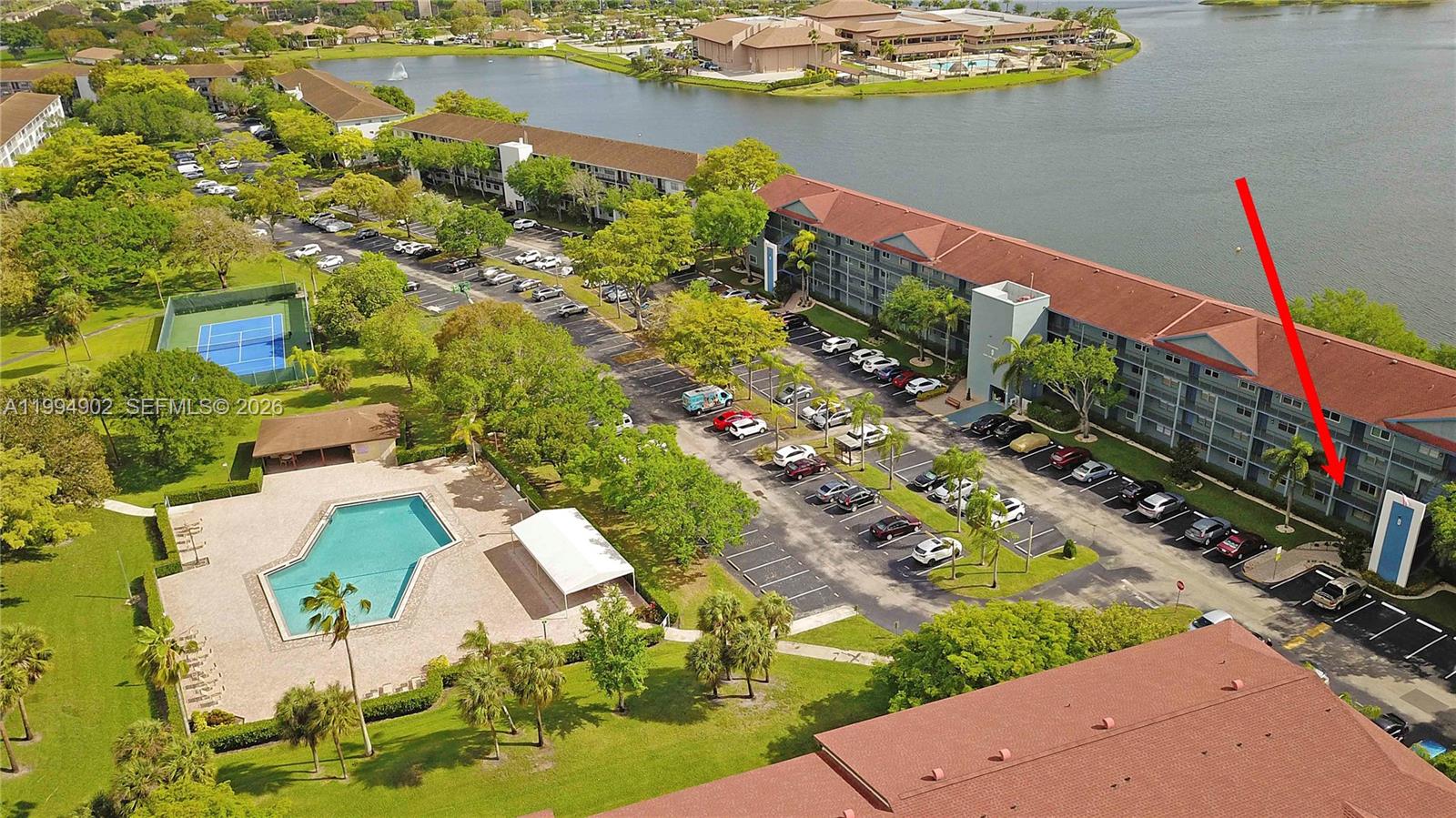 IVANHOE WEST AT CENTURY V - Residential