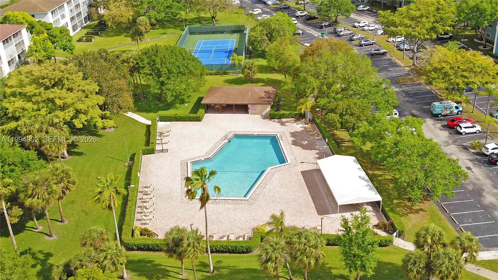 IVANHOE WEST AT CENTURY V - Residential