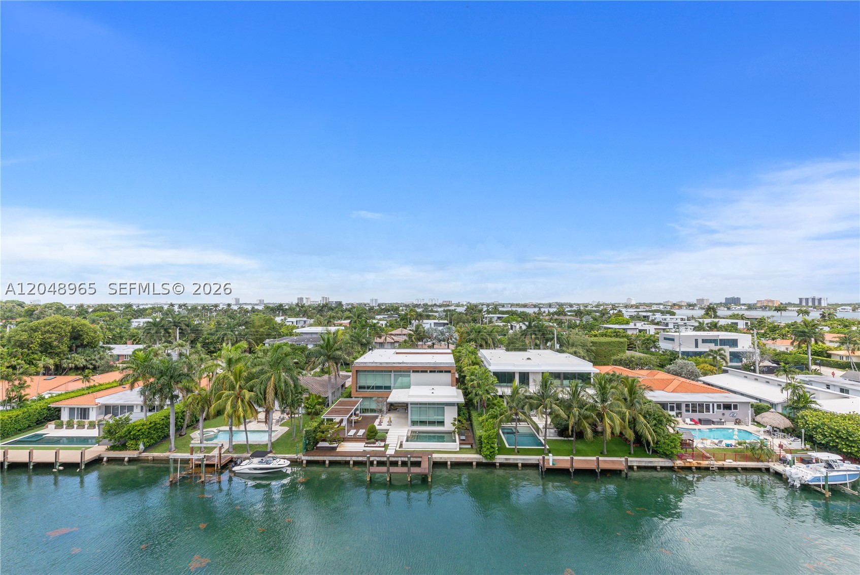 9940 W Bay Harbor Dr 7G-S
