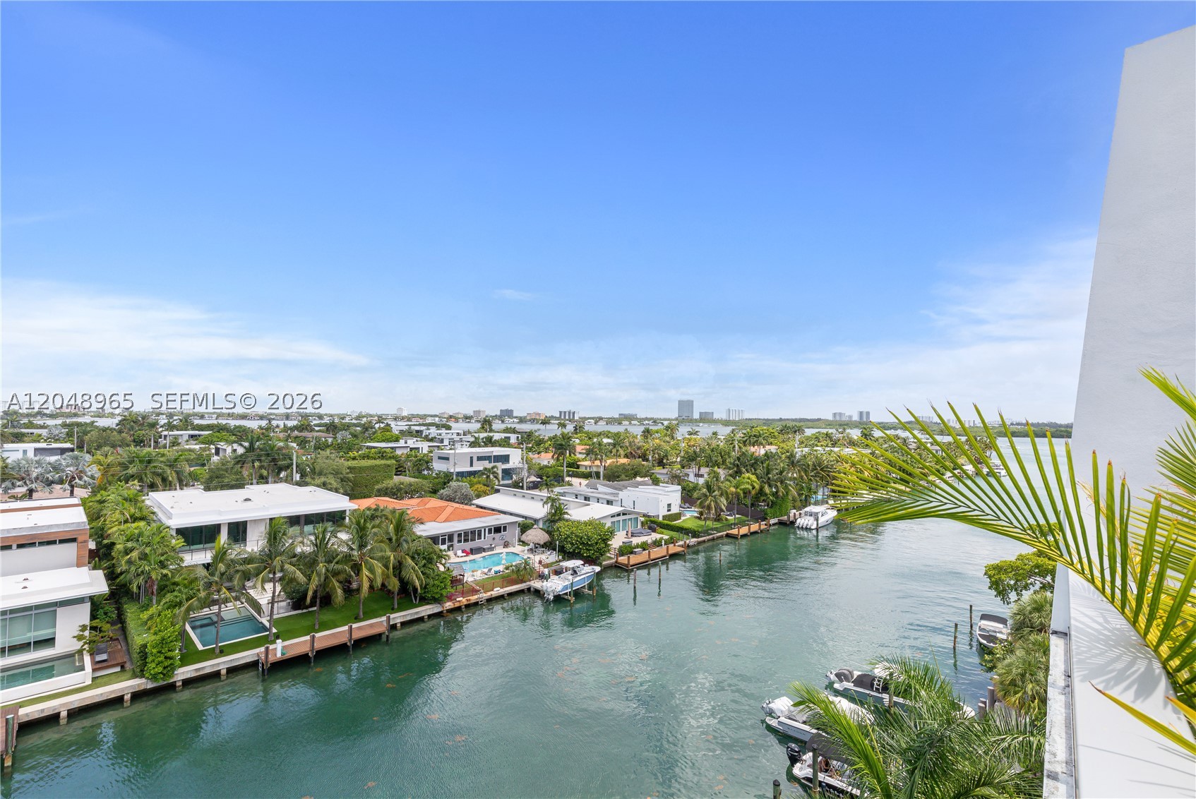 9940 W Bay Harbor Dr 7G-S