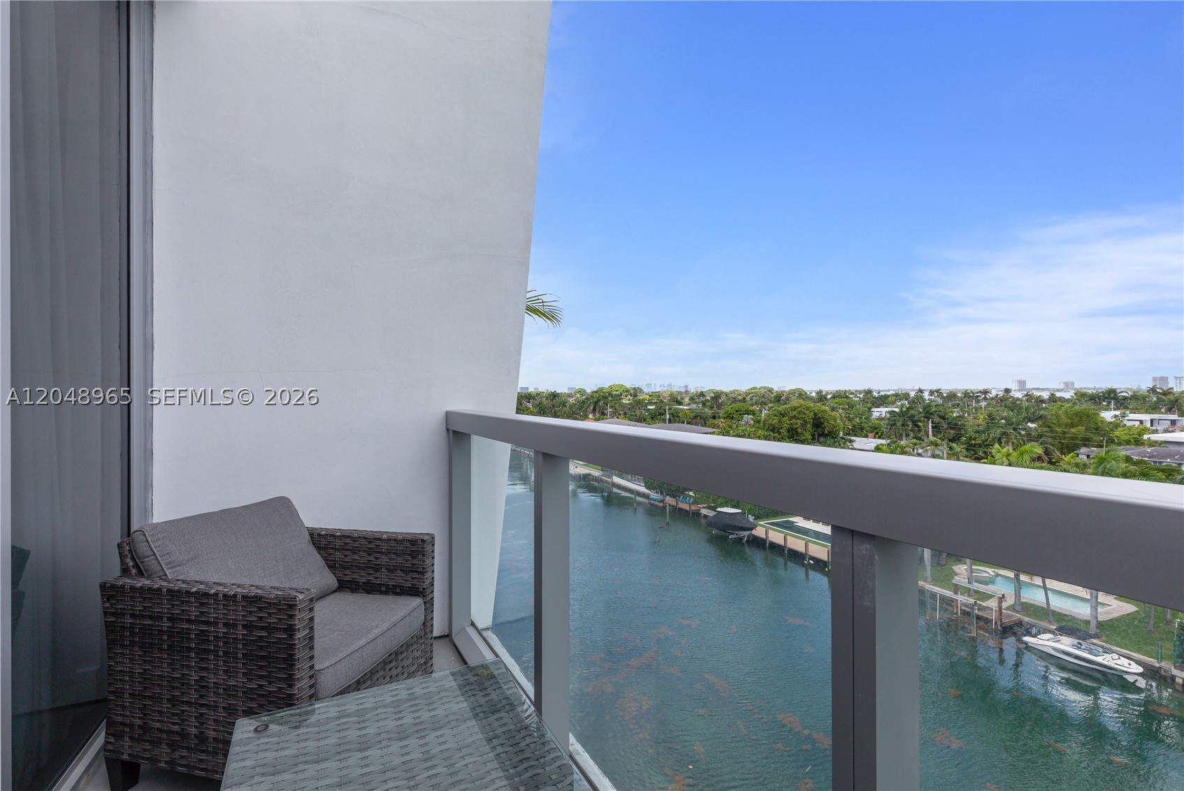 9940 W Bay Harbor Dr 7G-S