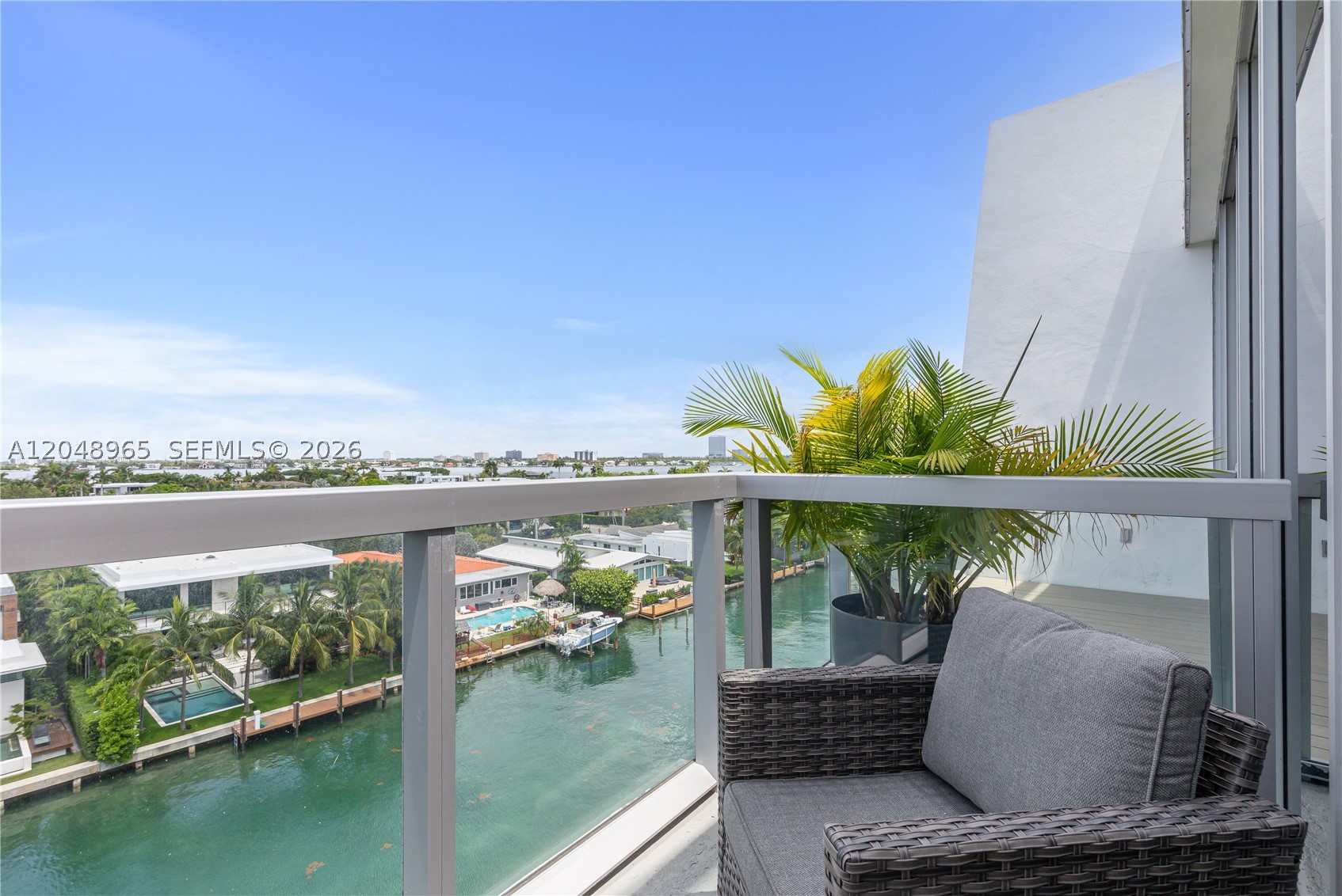 9940 W Bay Harbor Dr 7G-S