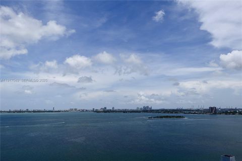 650 NE 32 1207 Miami FL 33137