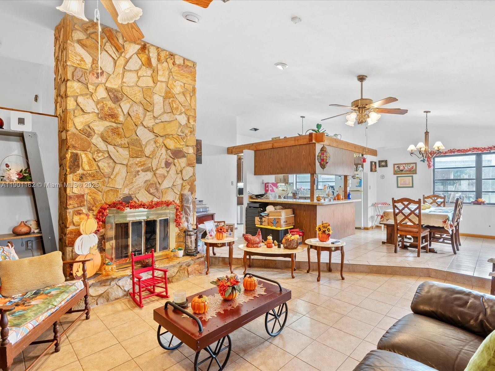 - - Residential