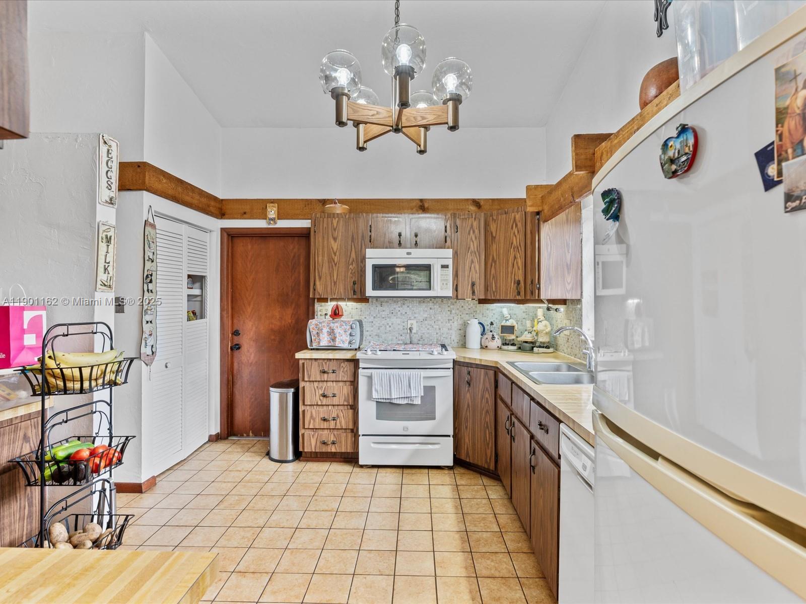 - - Residential