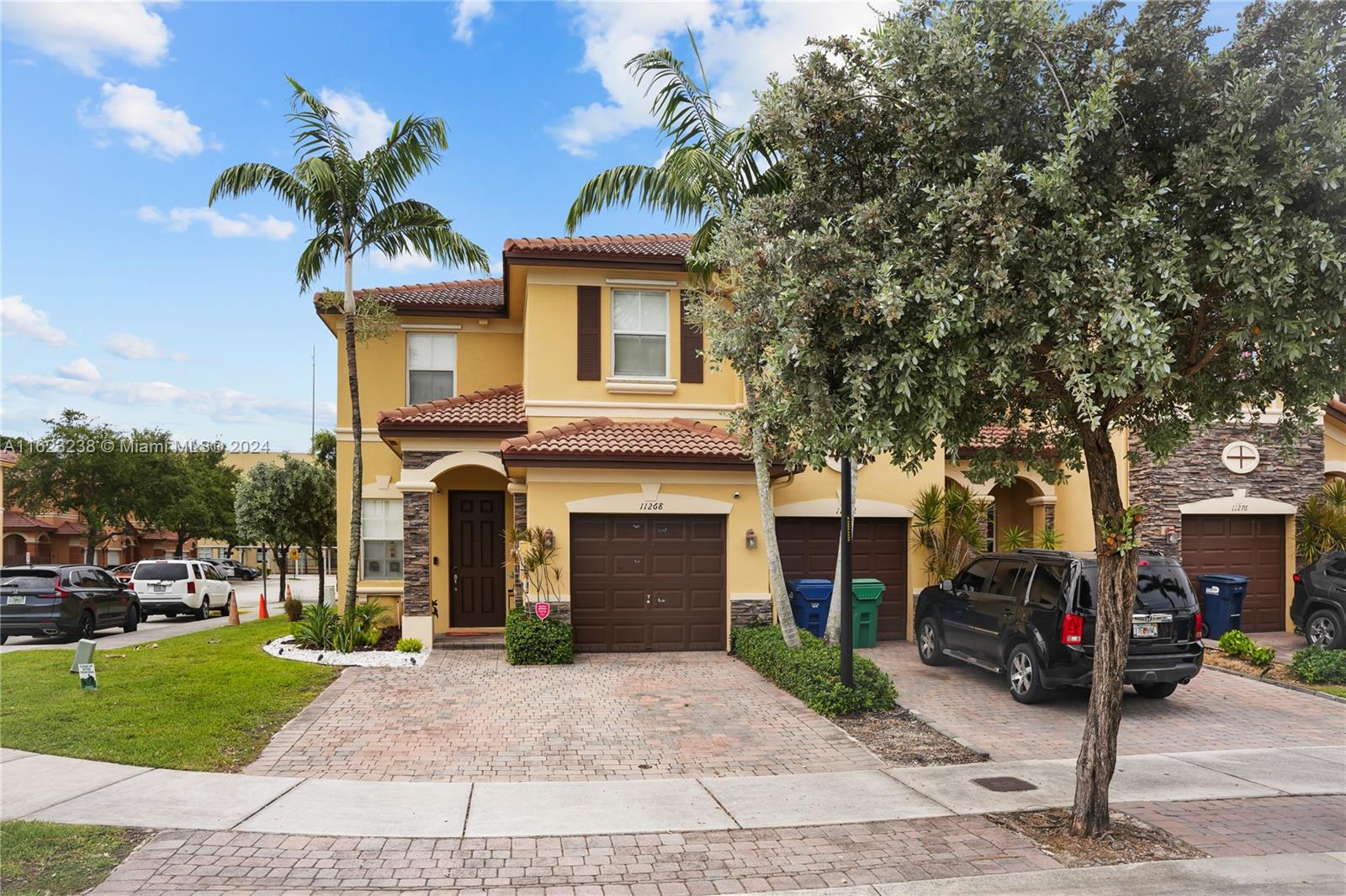 View Doral, FL 33178 townhome