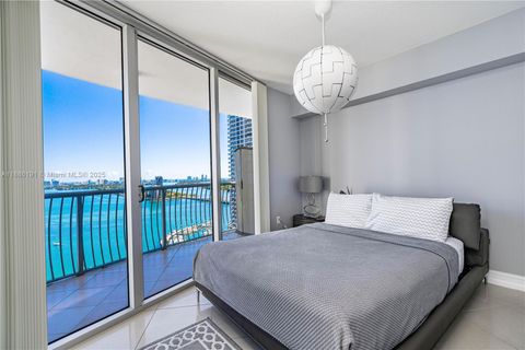 1750 N Bayshore Dr 2301 Miami FL 33132