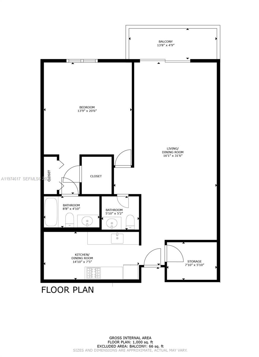 WATERWAY ISLES CONDO - Residential