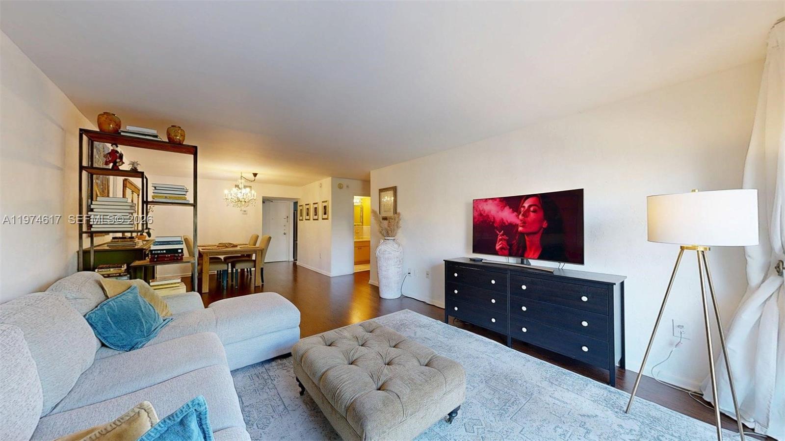 WATERWAY ISLES CONDO - Residential