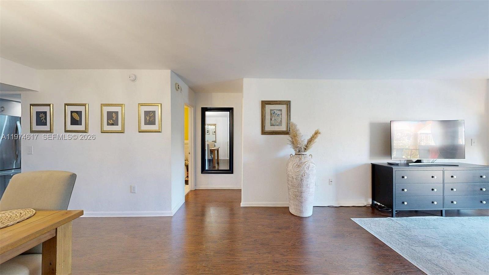 WATERWAY ISLES CONDO - Residential