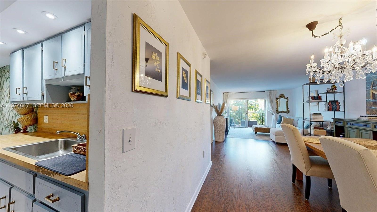 WATERWAY ISLES CONDO - Residential