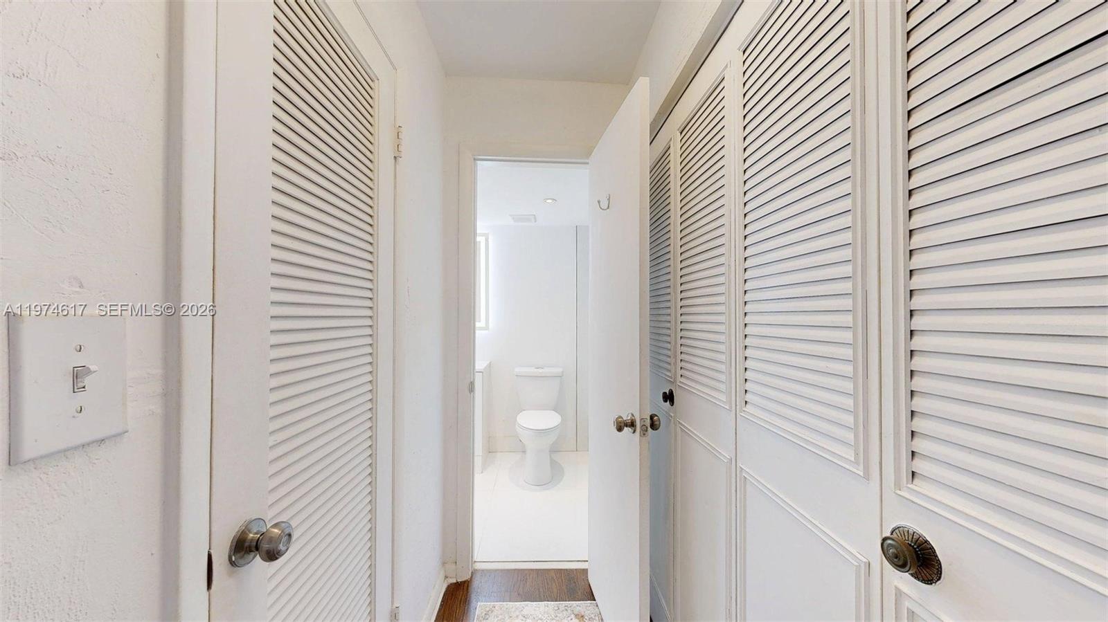 WATERWAY ISLES CONDO - Residential