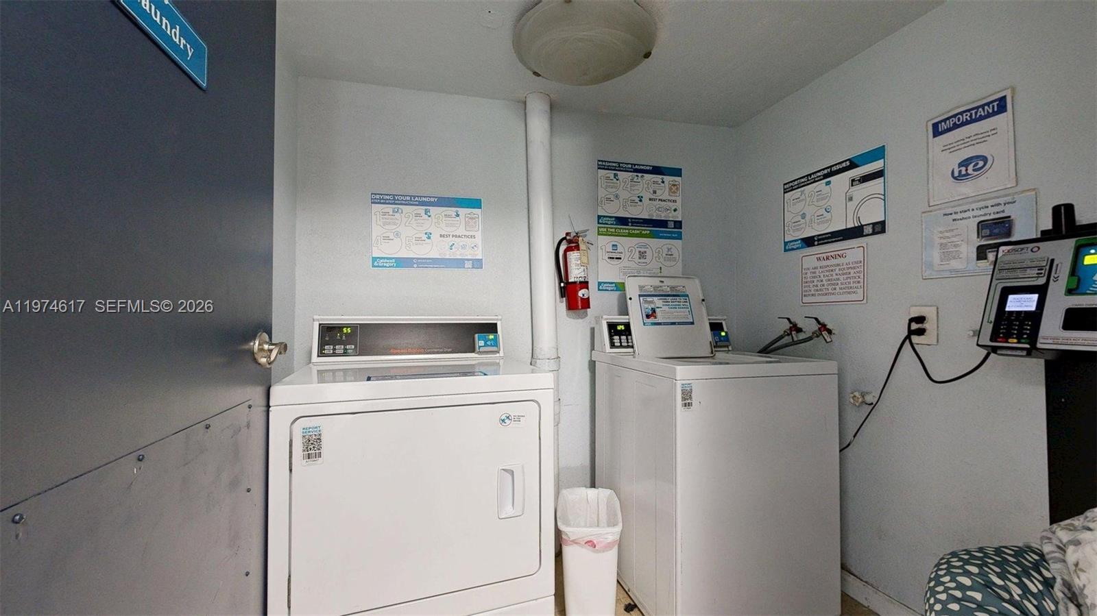 WATERWAY ISLES CONDO - Residential