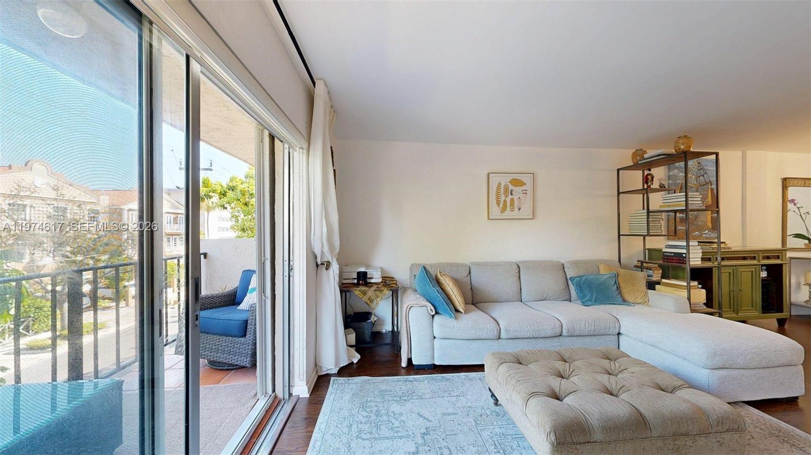 WATERWAY ISLES CONDO - Residential