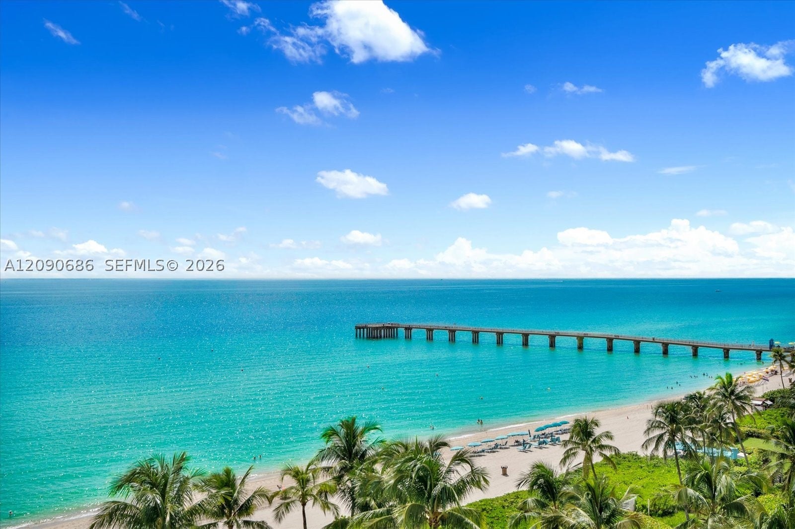 16901 Collins Ave 803