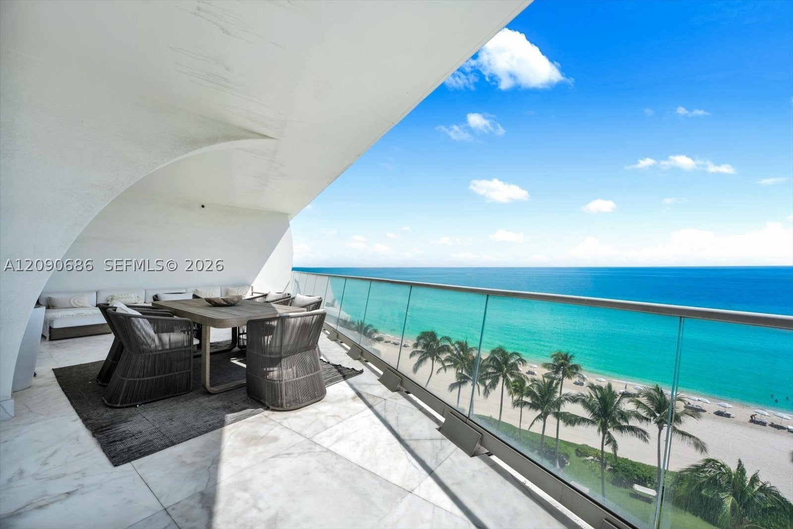 16901 Collins Ave 803