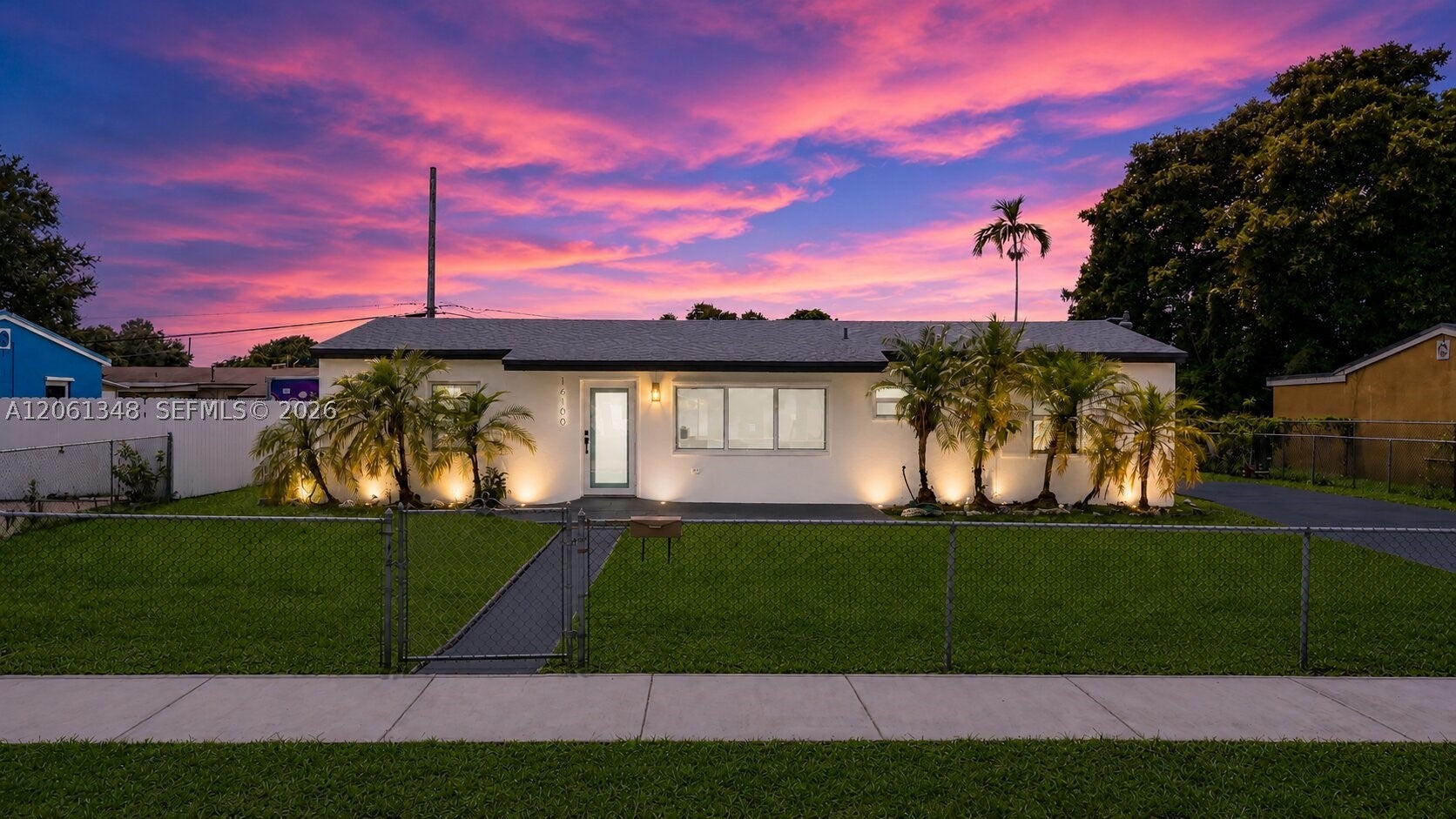 16100 NW 28th Ct