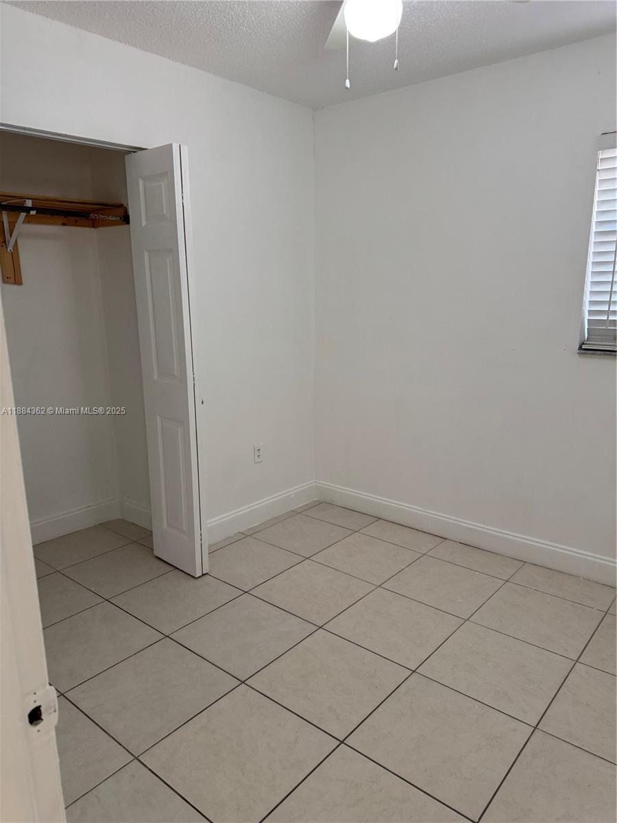 MIAMI GARDENS MANOR SEC 4 - Residential Lease