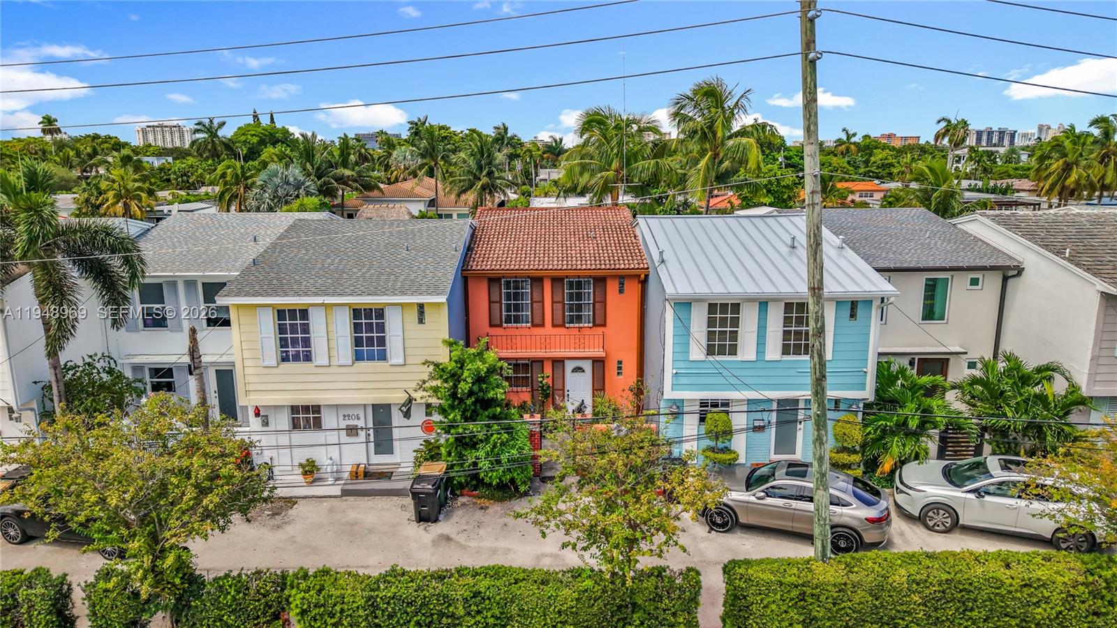 ARETA ESTATES SEC 9 - Residential