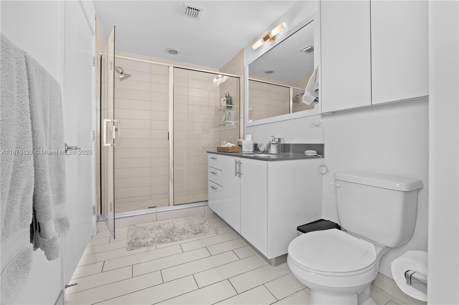 NINE AT MARY BRICKELL VIL - Residential Lease