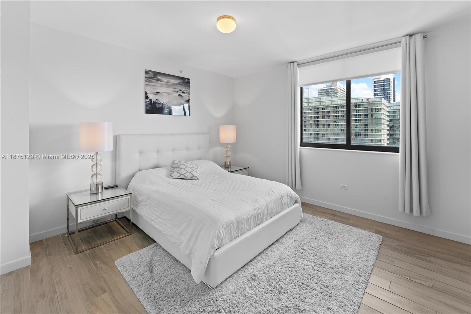 NINE AT MARY BRICKELL VIL - Residential Lease