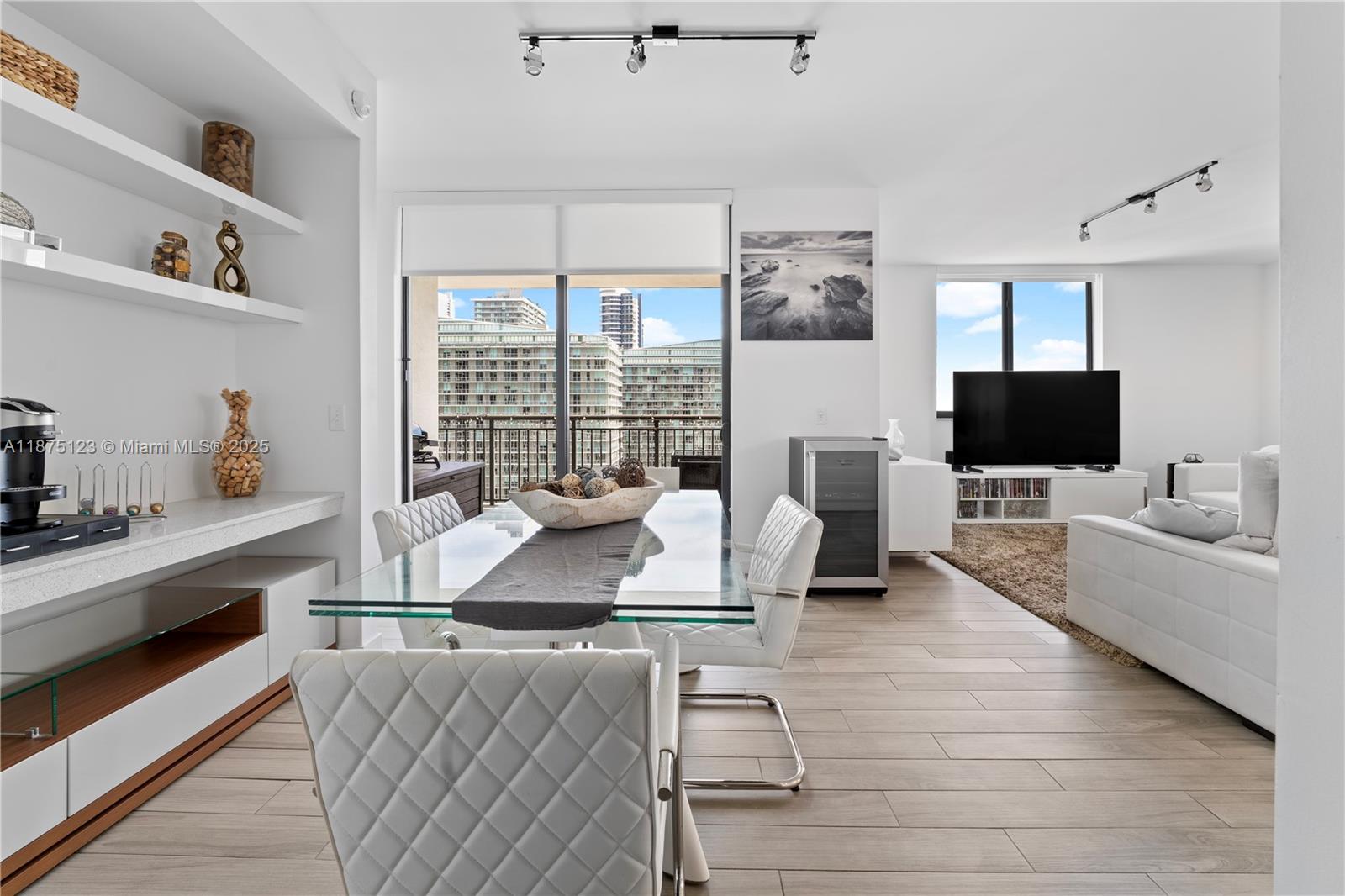 NINE AT MARY BRICKELL VIL - Residential Lease