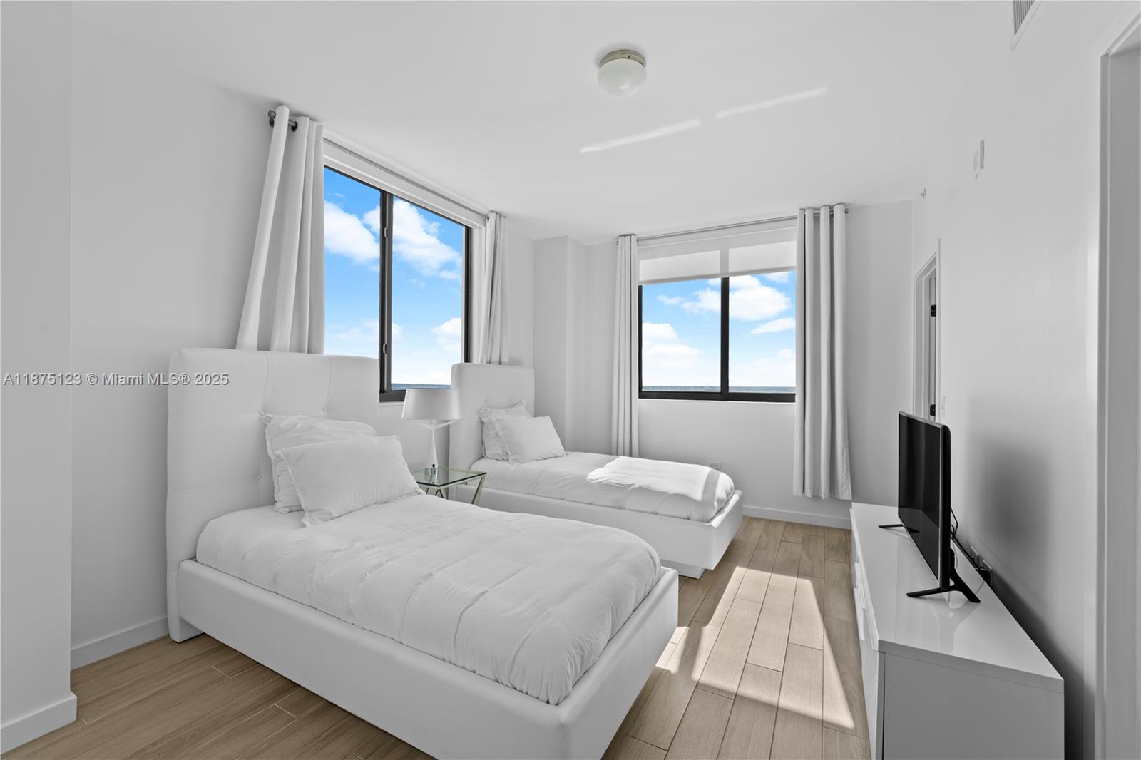 NINE AT MARY BRICKELL VIL - Residential Lease