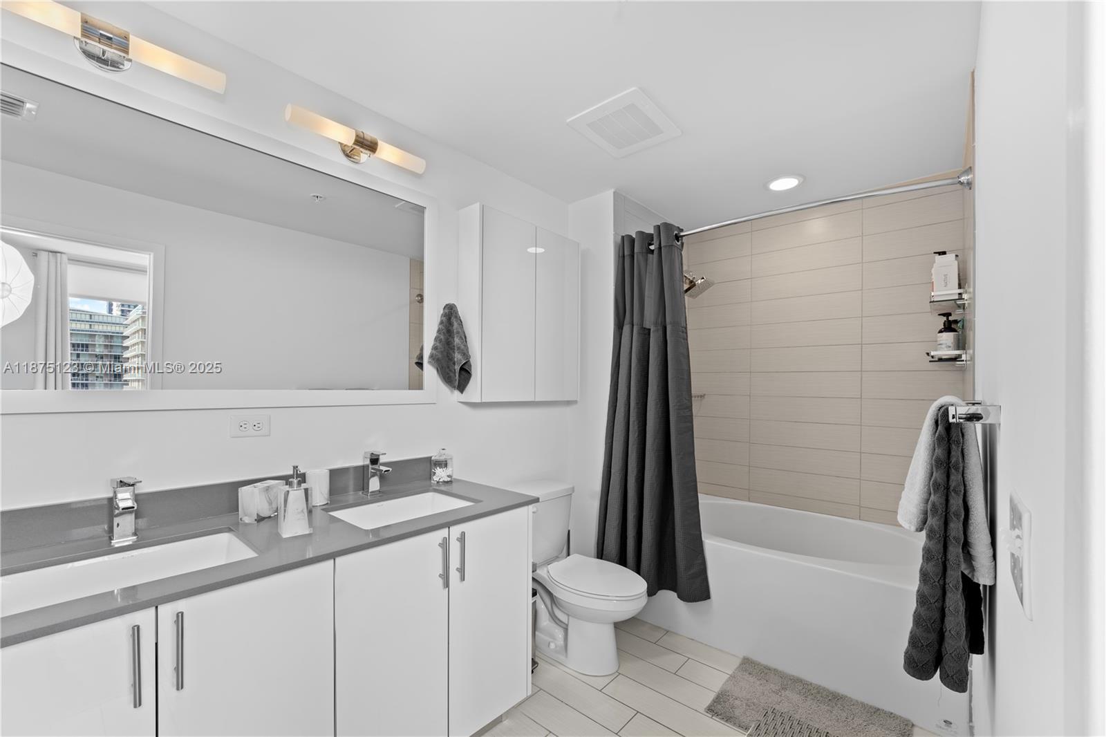 NINE AT MARY BRICKELL VIL - Residential Lease