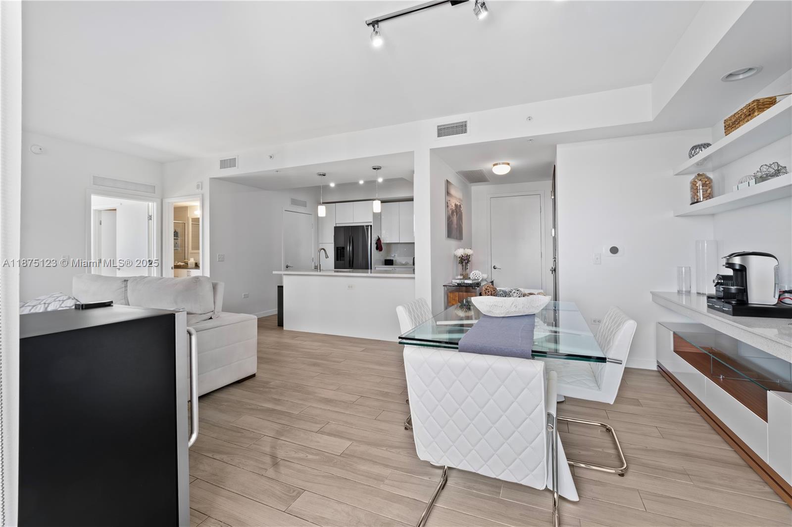 NINE AT MARY BRICKELL VIL - Residential Lease